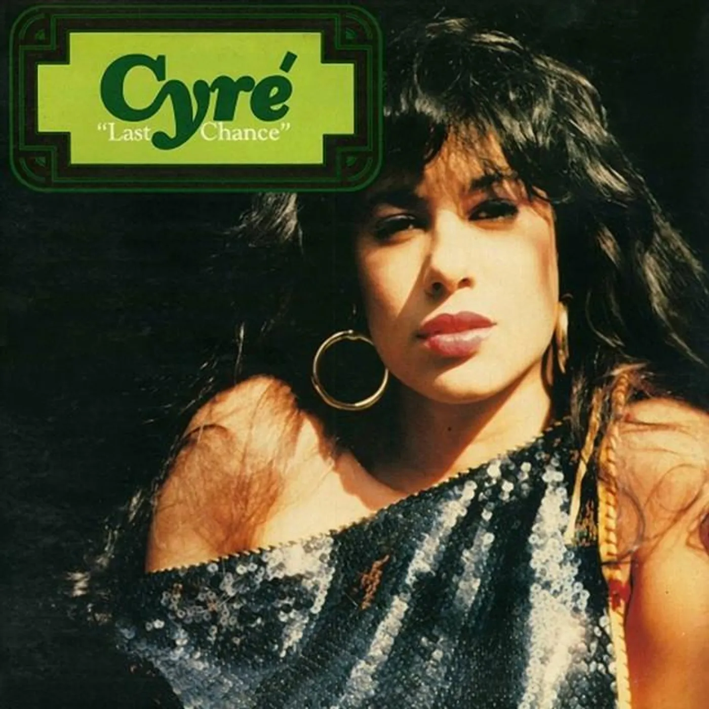 Cyre Brand Page