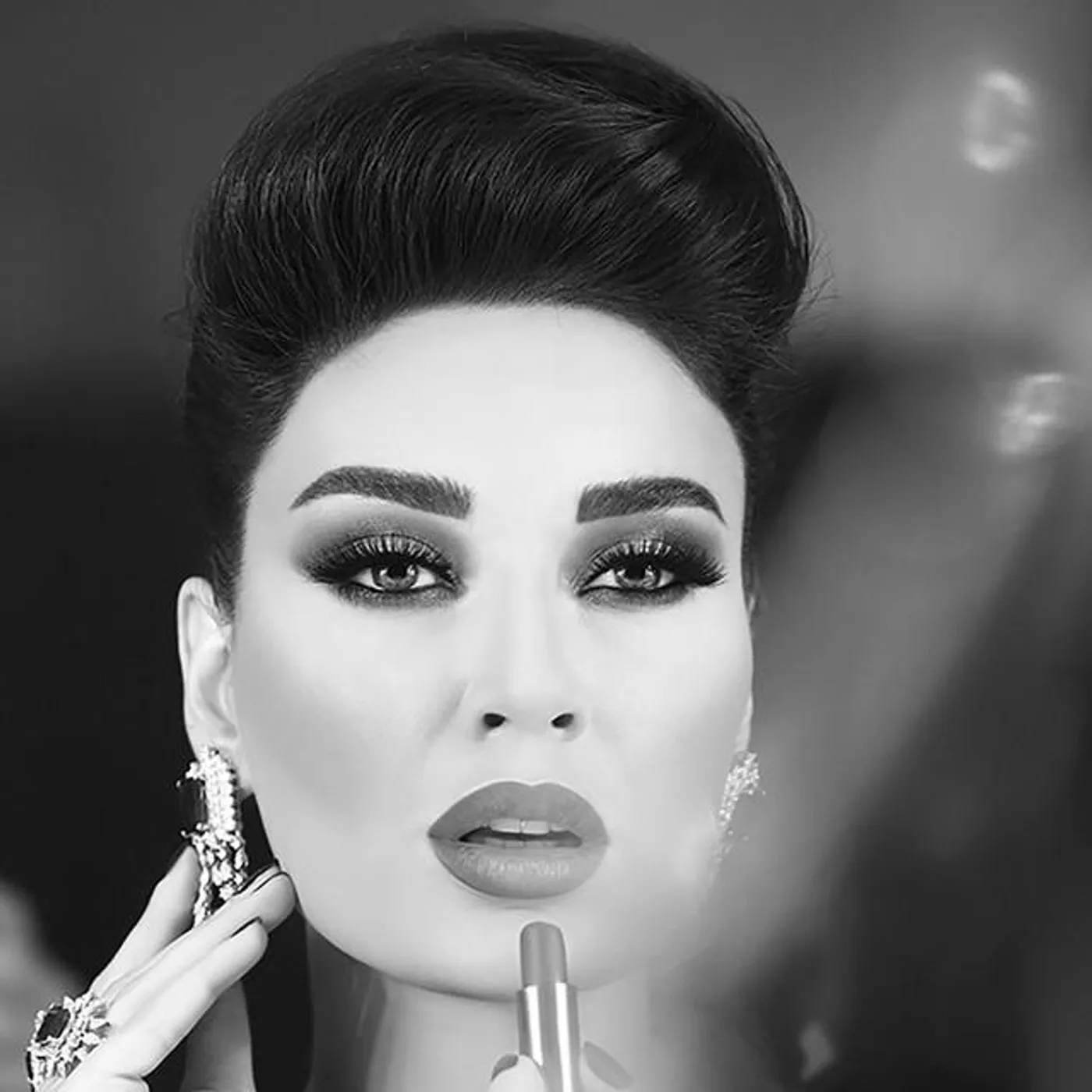 Cyrine Abdel Noor Brand Page