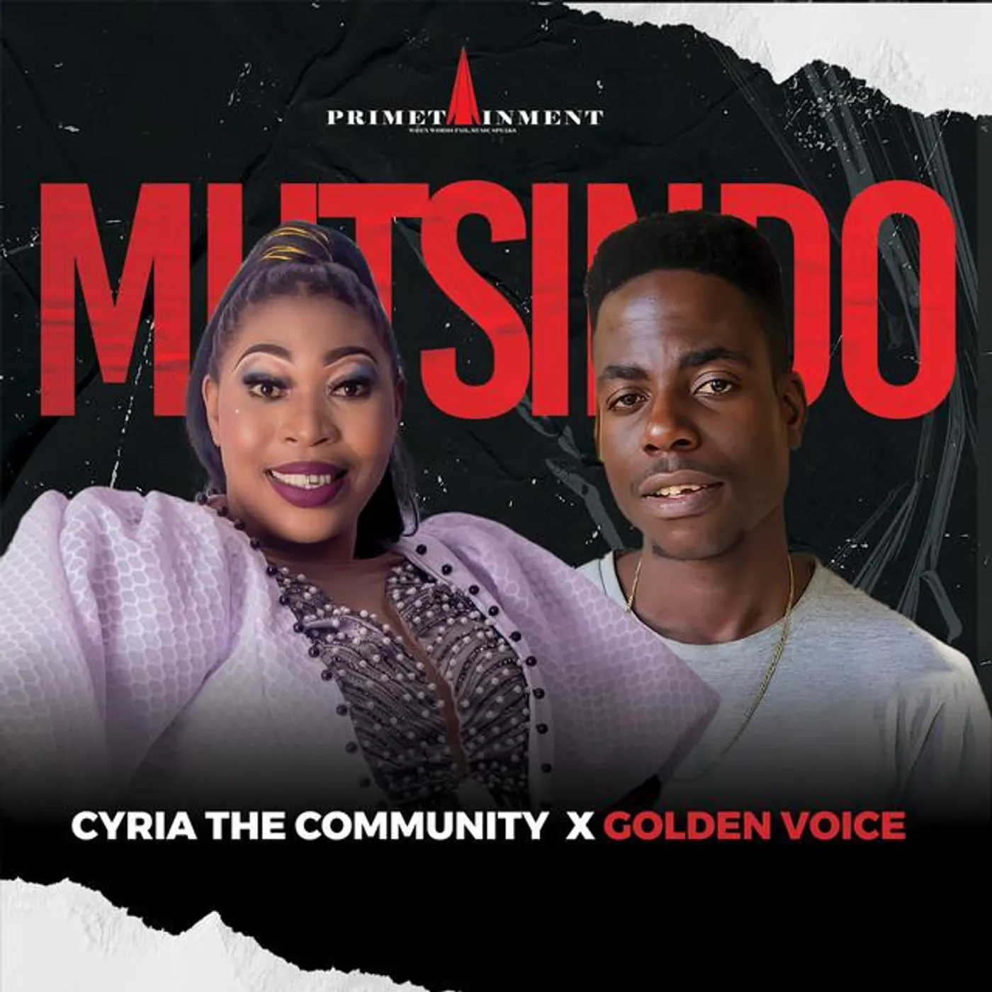 Cyria the community
