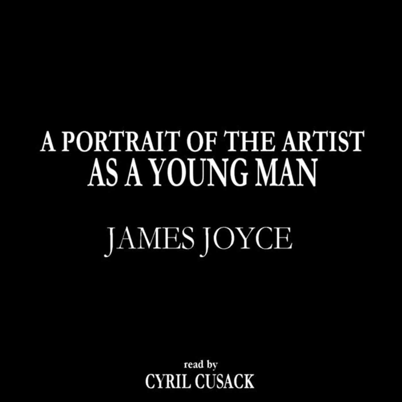 Cyril Cusack