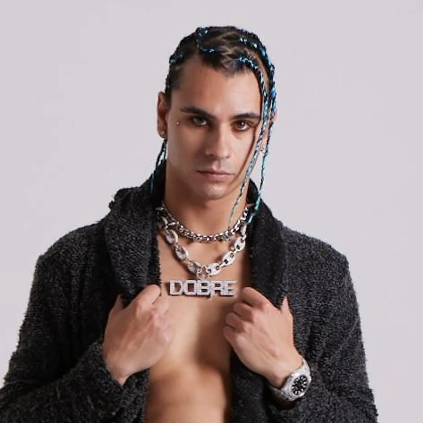 Cyrus Dobre