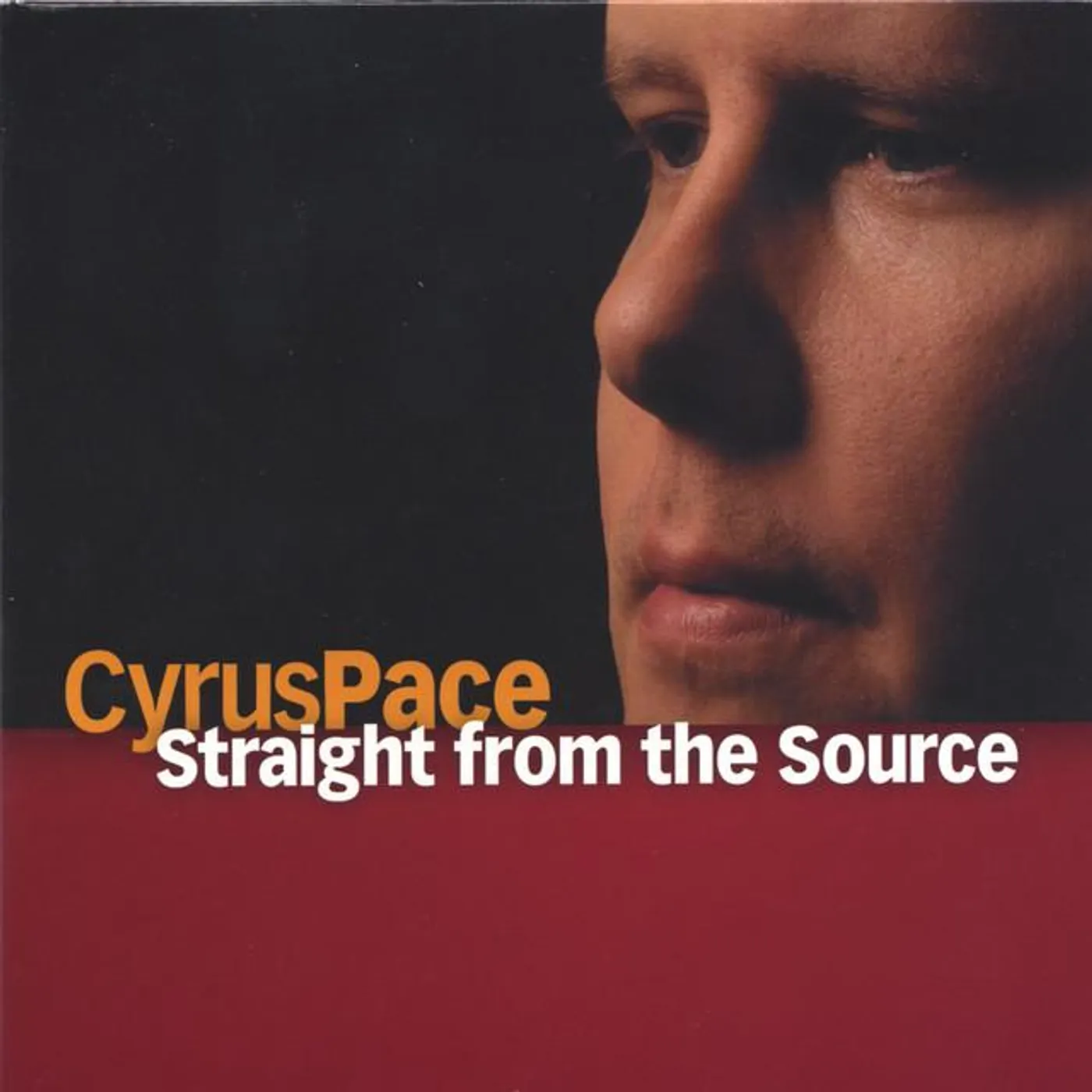 Cyrus Pace Brand Page