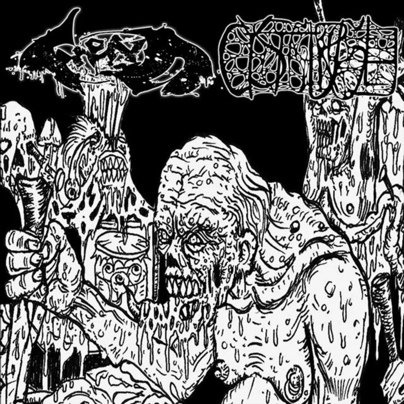 Cystgurgle