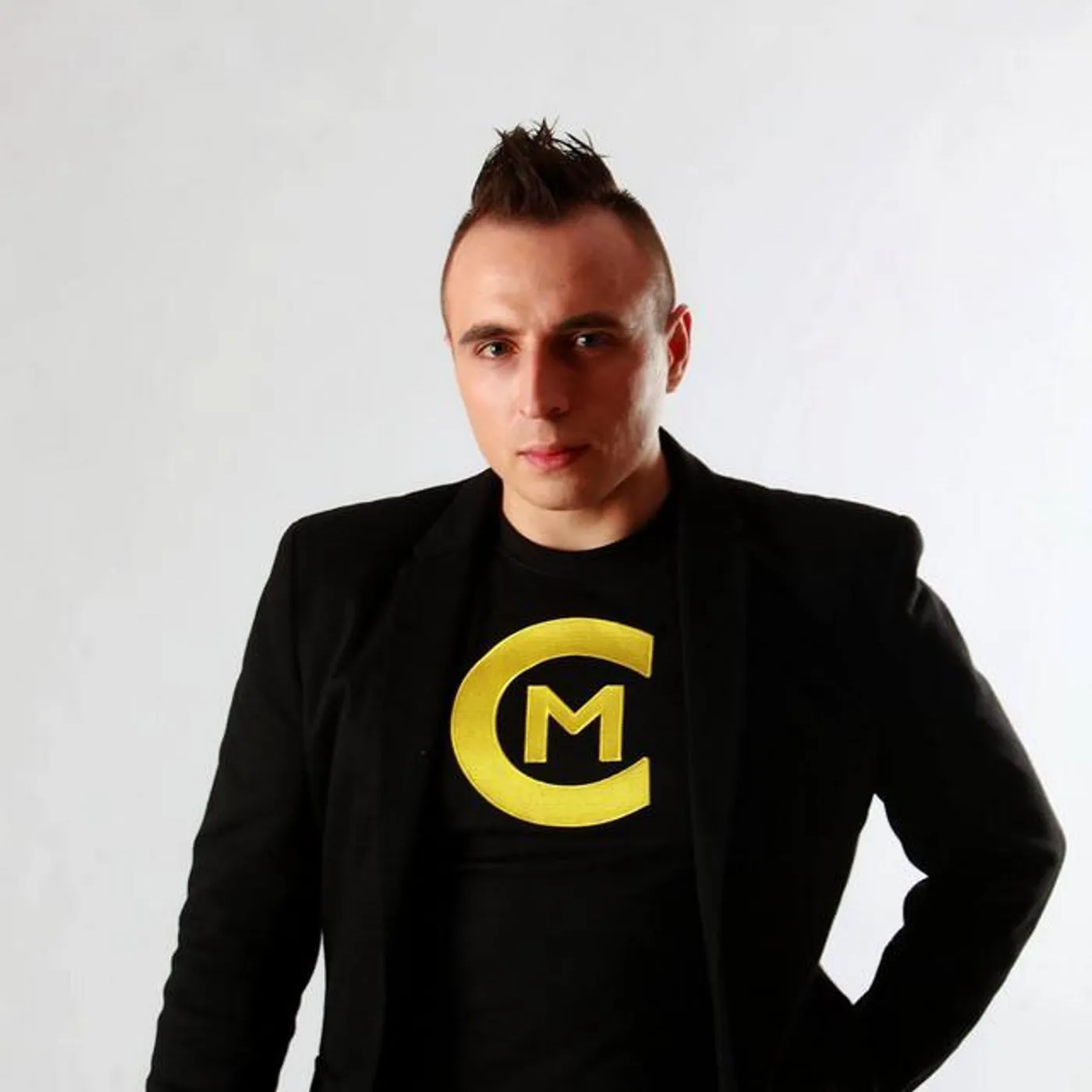 Czadoman Brand Page