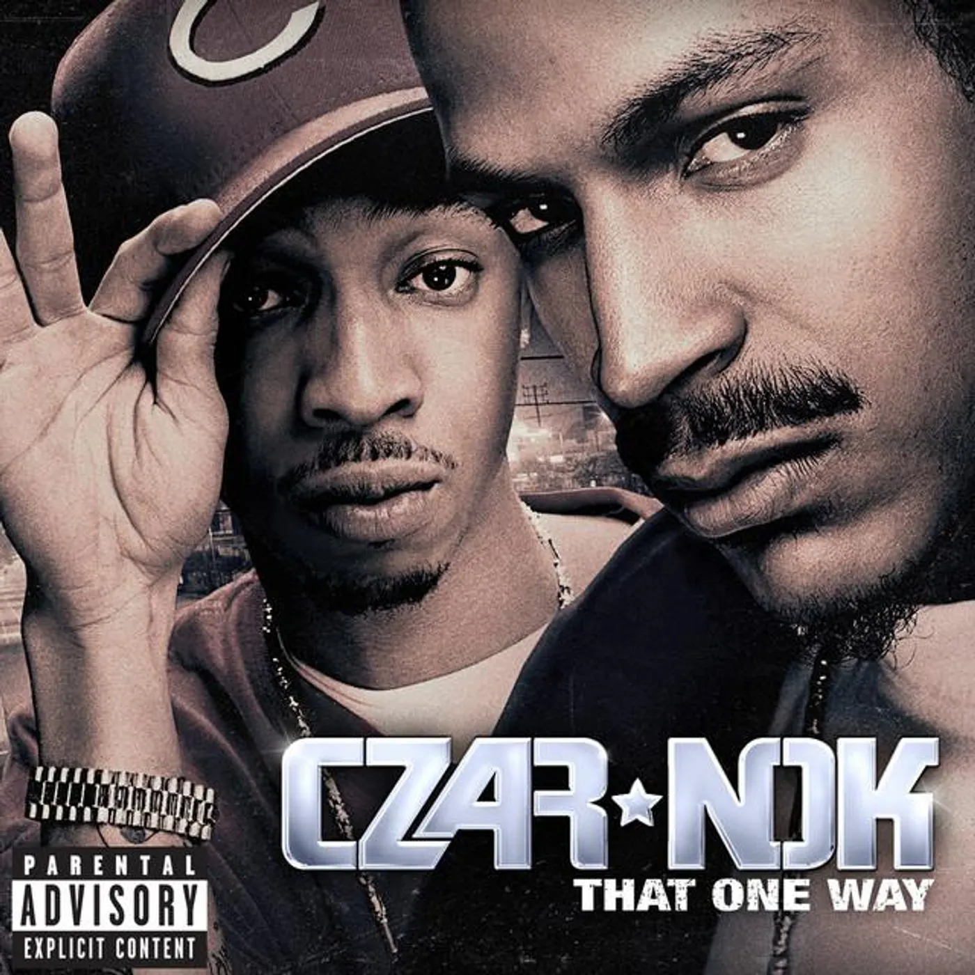 Czarnok Brand Page