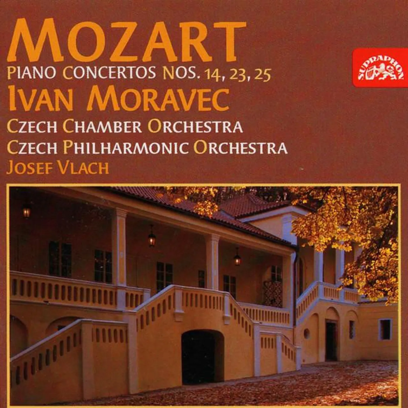 Czech Chamber Orchestra