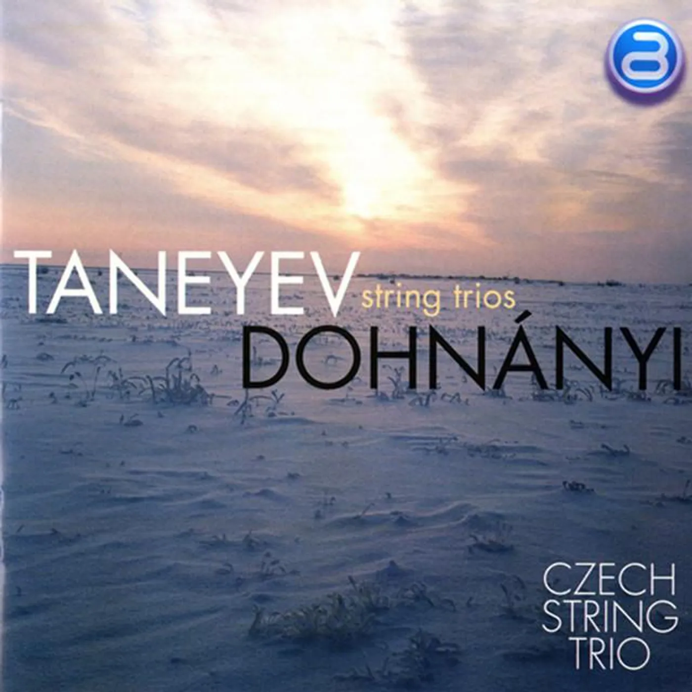 Czech String Trio