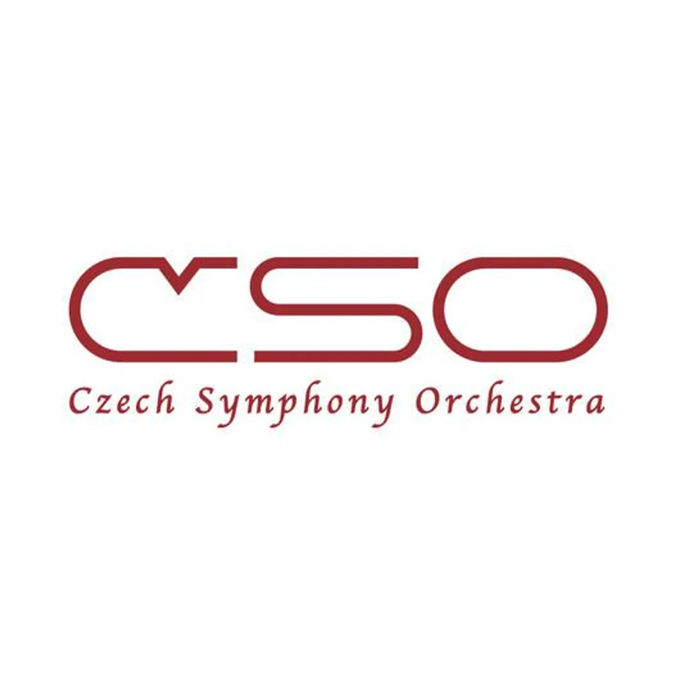 Czech Symphony Orchestra Brand Page