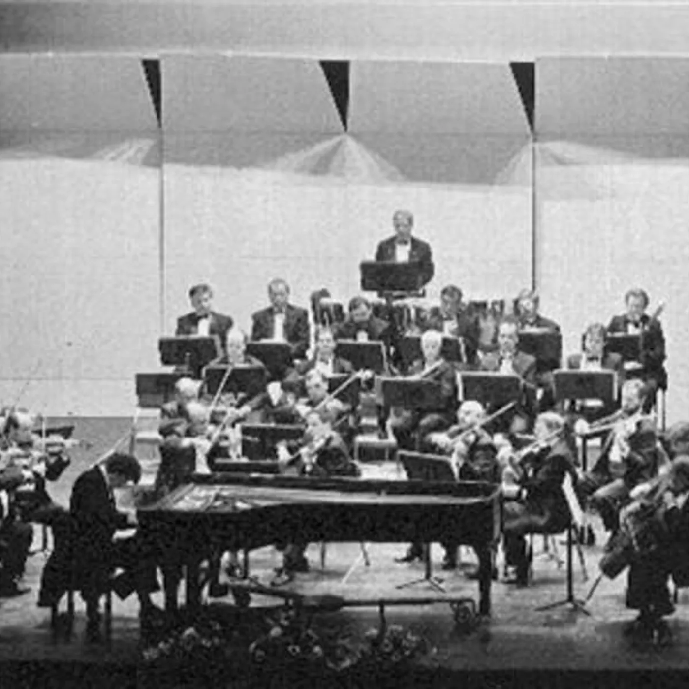 Czech Philharmonic Chamber Orchestra Brand Page