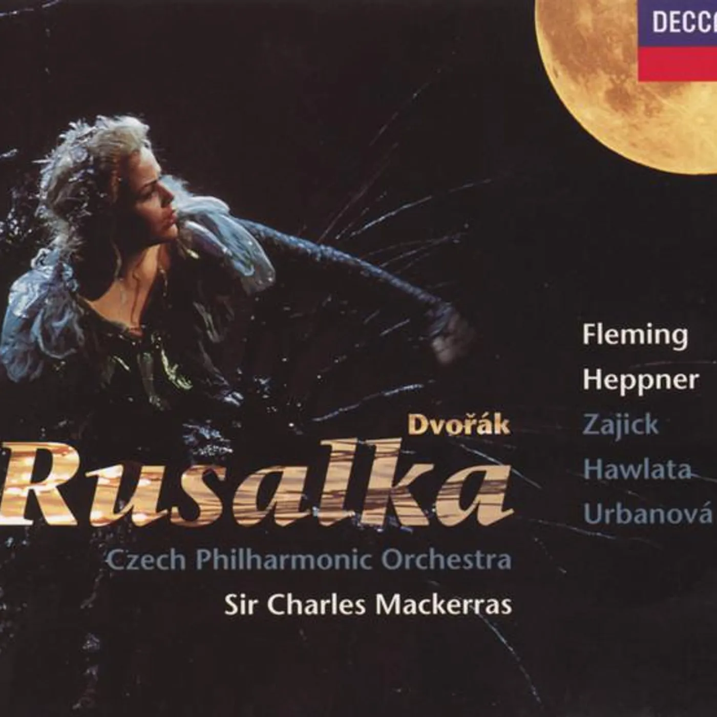 Czech Philharmonic Brand Page