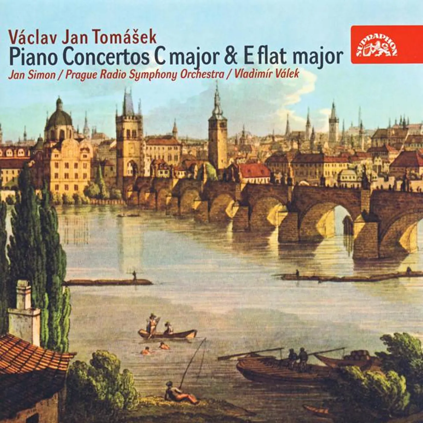 Czech Radio Symphony Orchestra