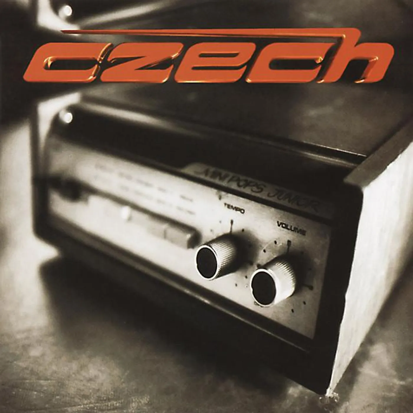 Czech Brand Page