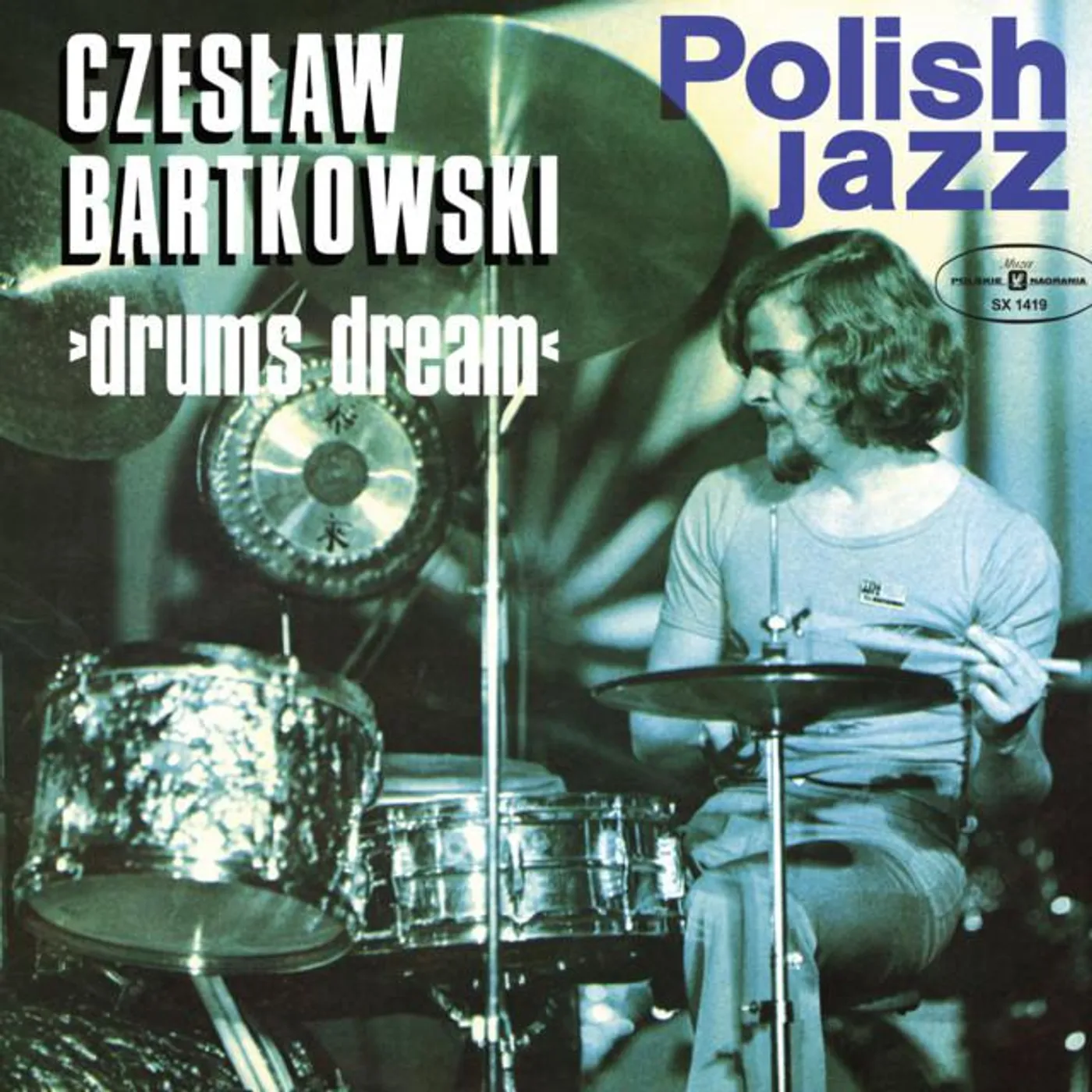 Czeslaw Bartkowski Brand Page