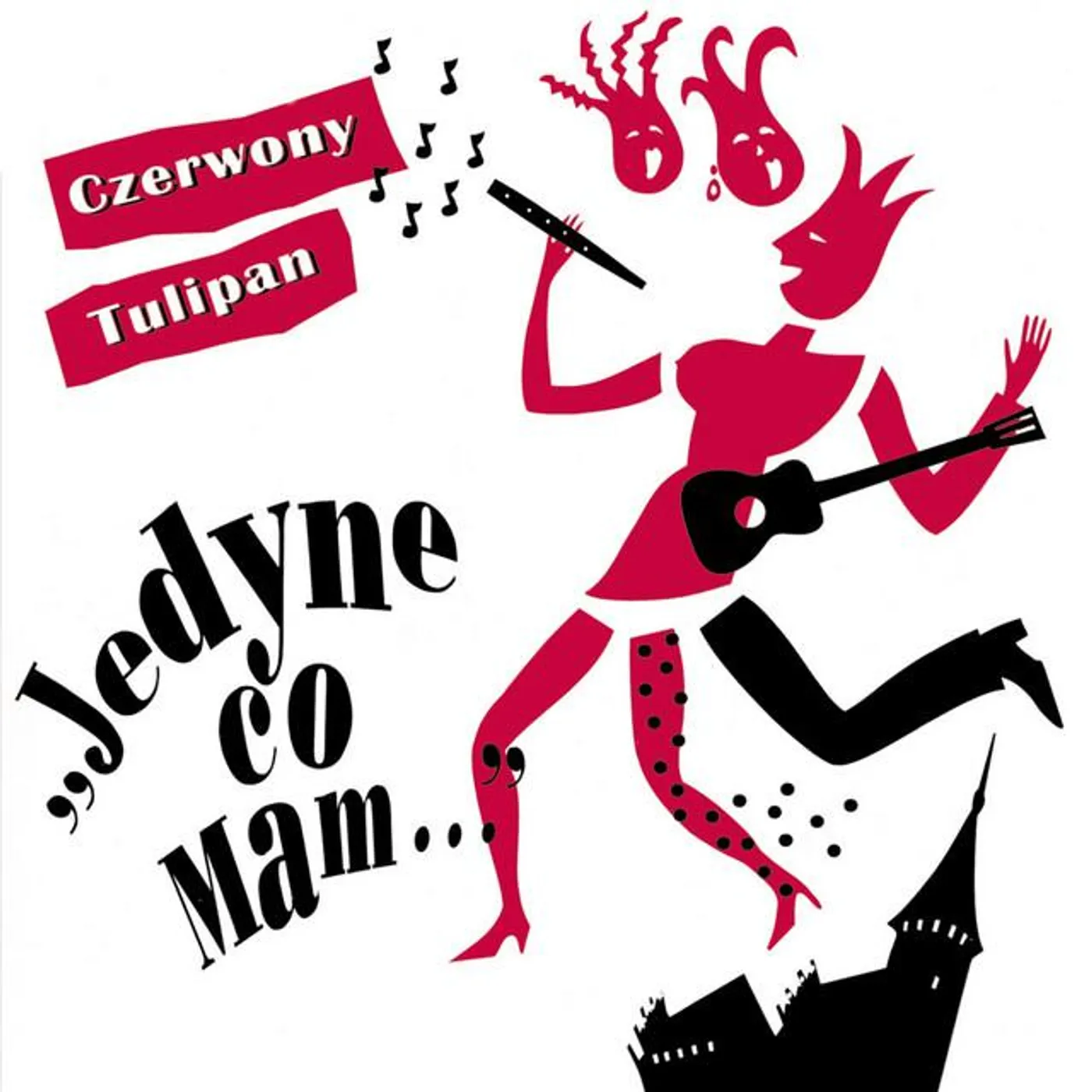 Czerwony Tulipan Brand Page