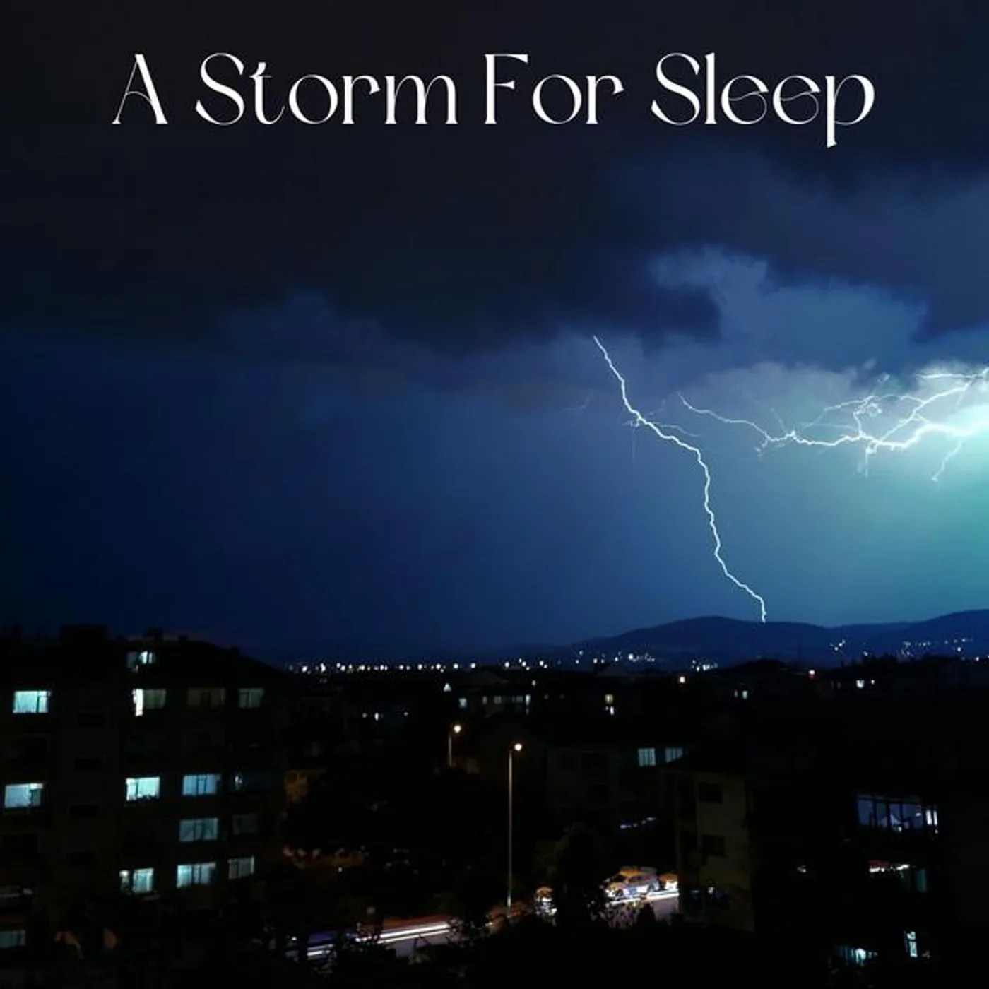 A Tempestade