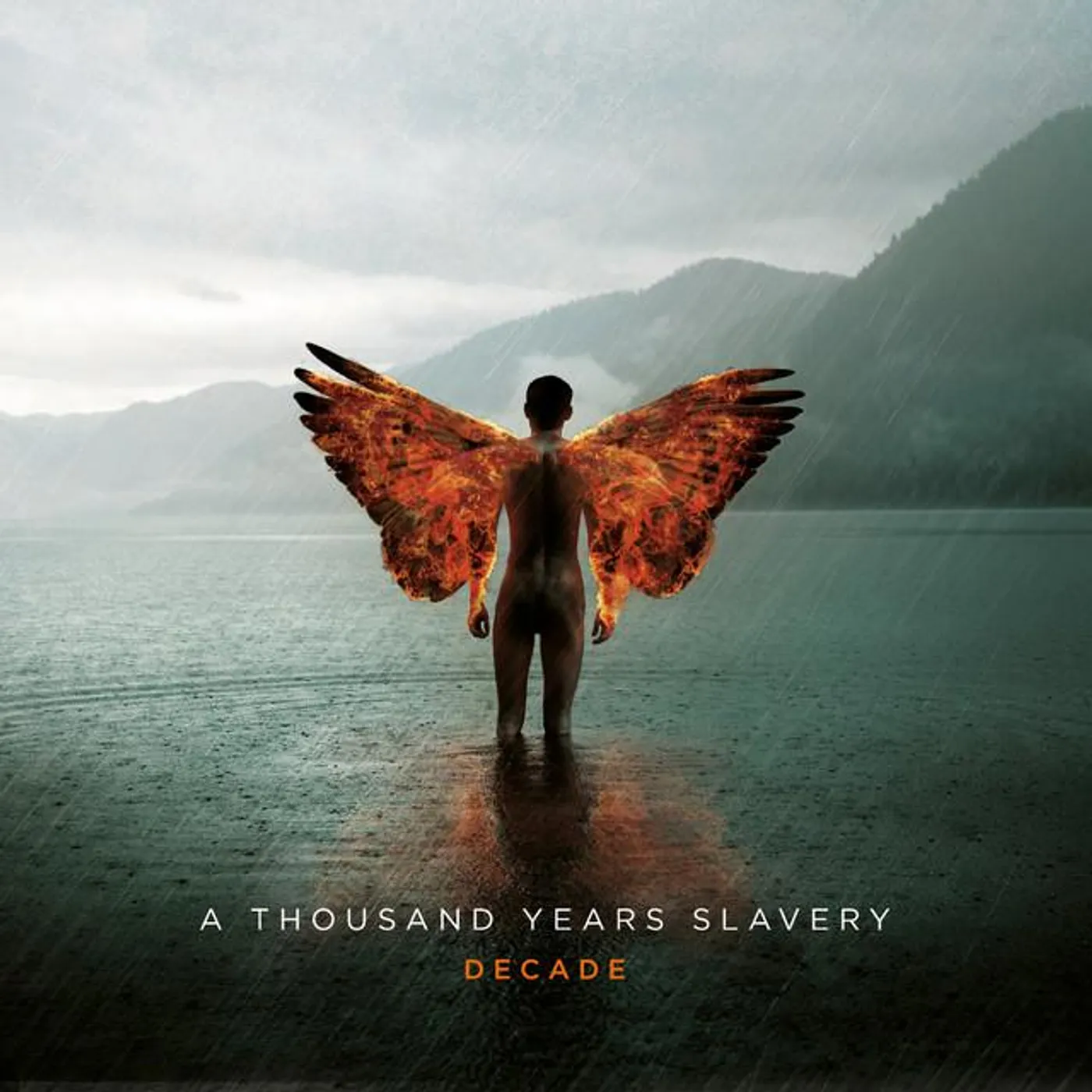 A Thousand Years Slavery