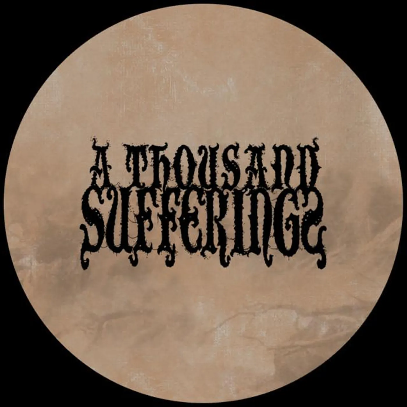 A Thousand Sufferings Brand Page