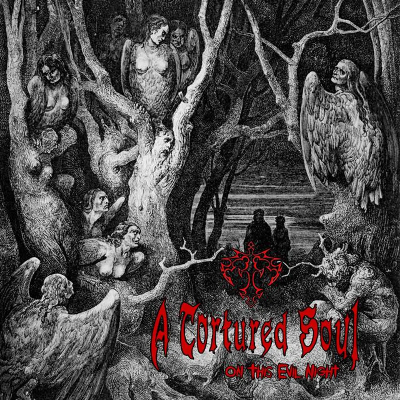 A Tortured Soul