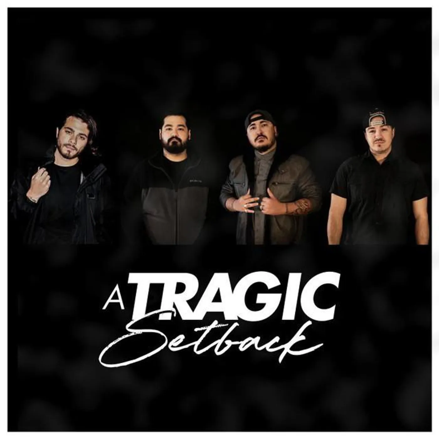A Tragic Setback Brand Page