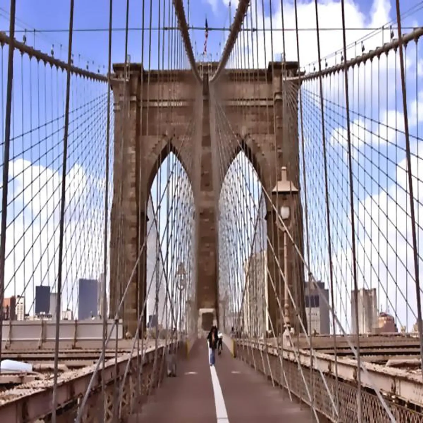 A Tree Grows In Brooklyn Brand Page