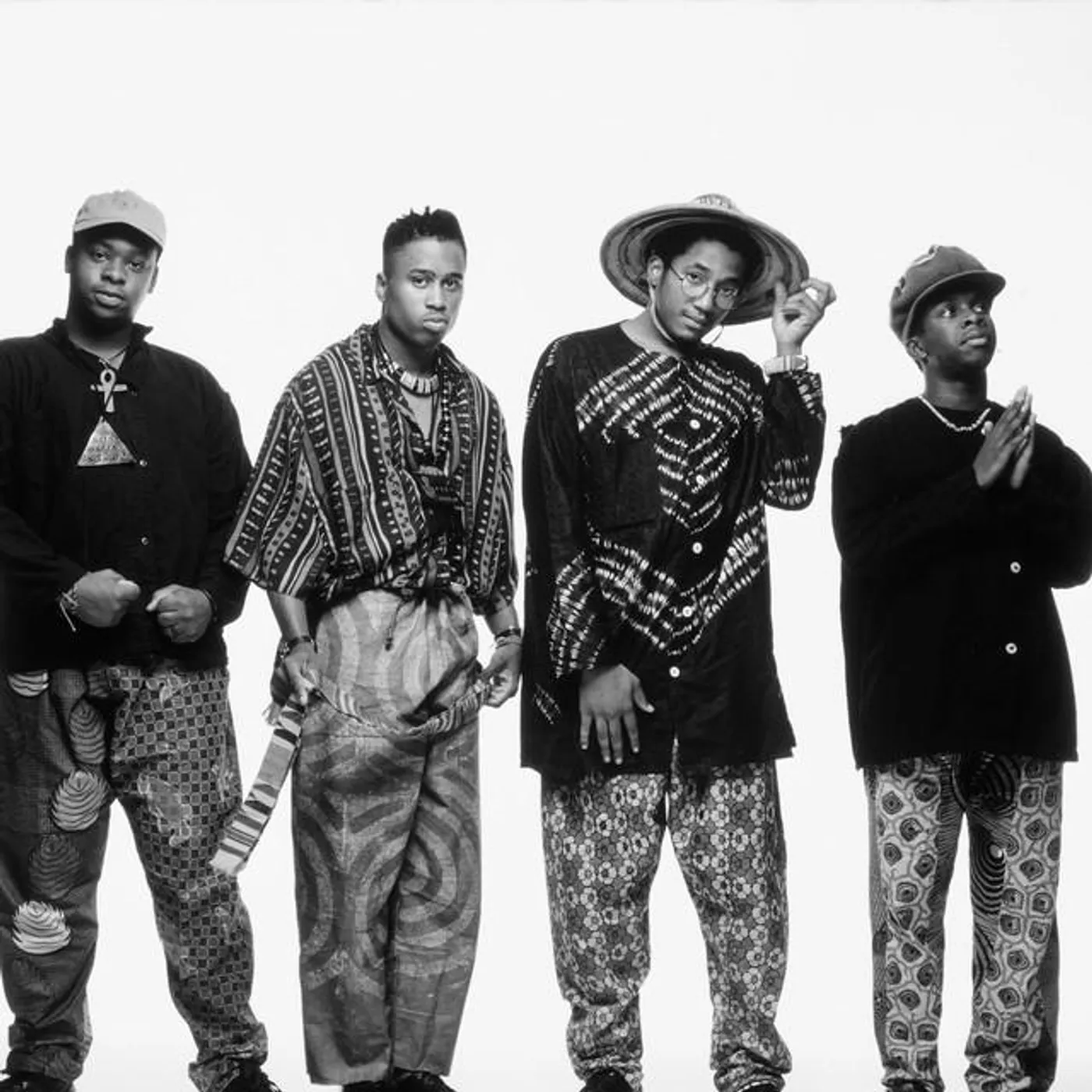 A Tribe Called Quest