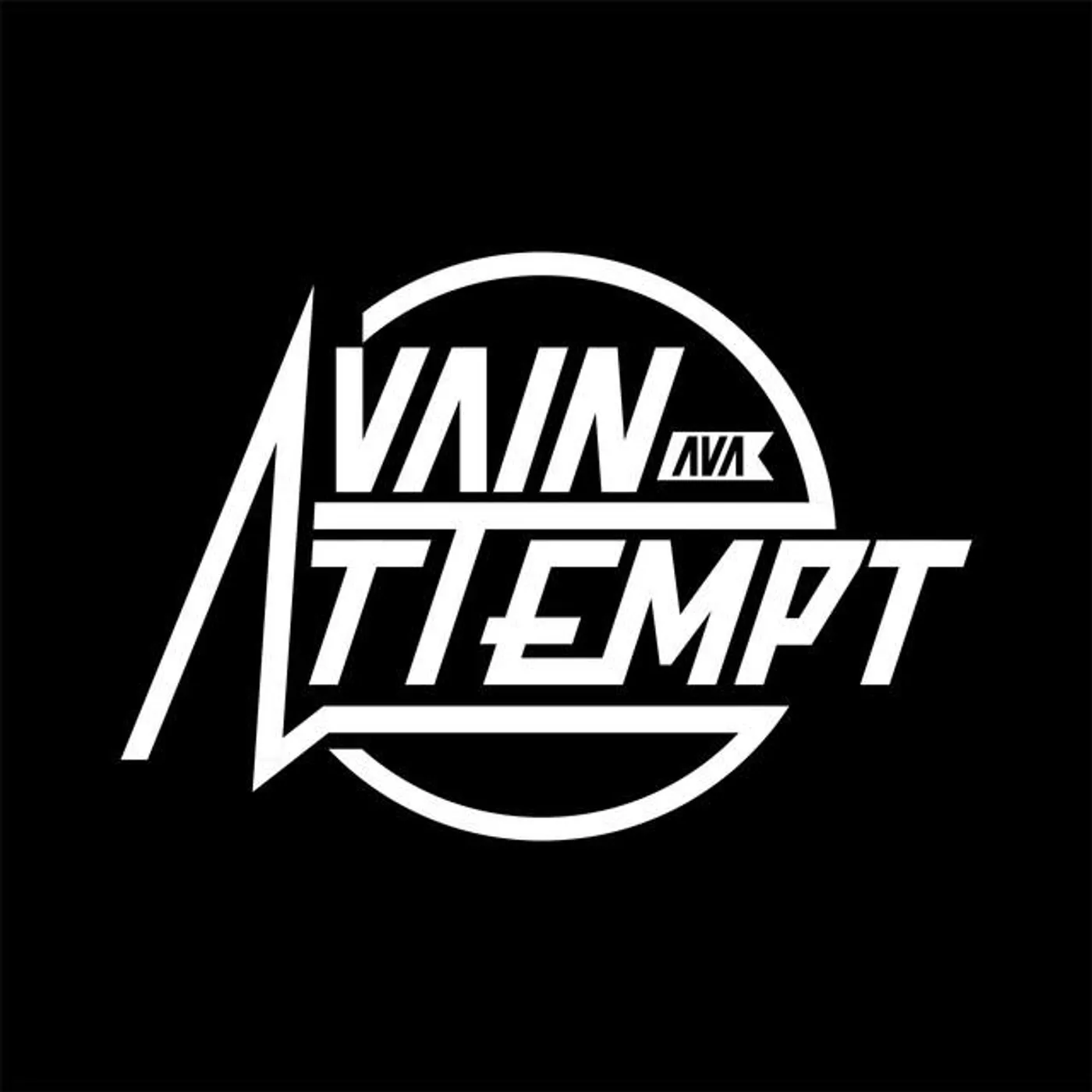 A Vain Attempt Brand Page