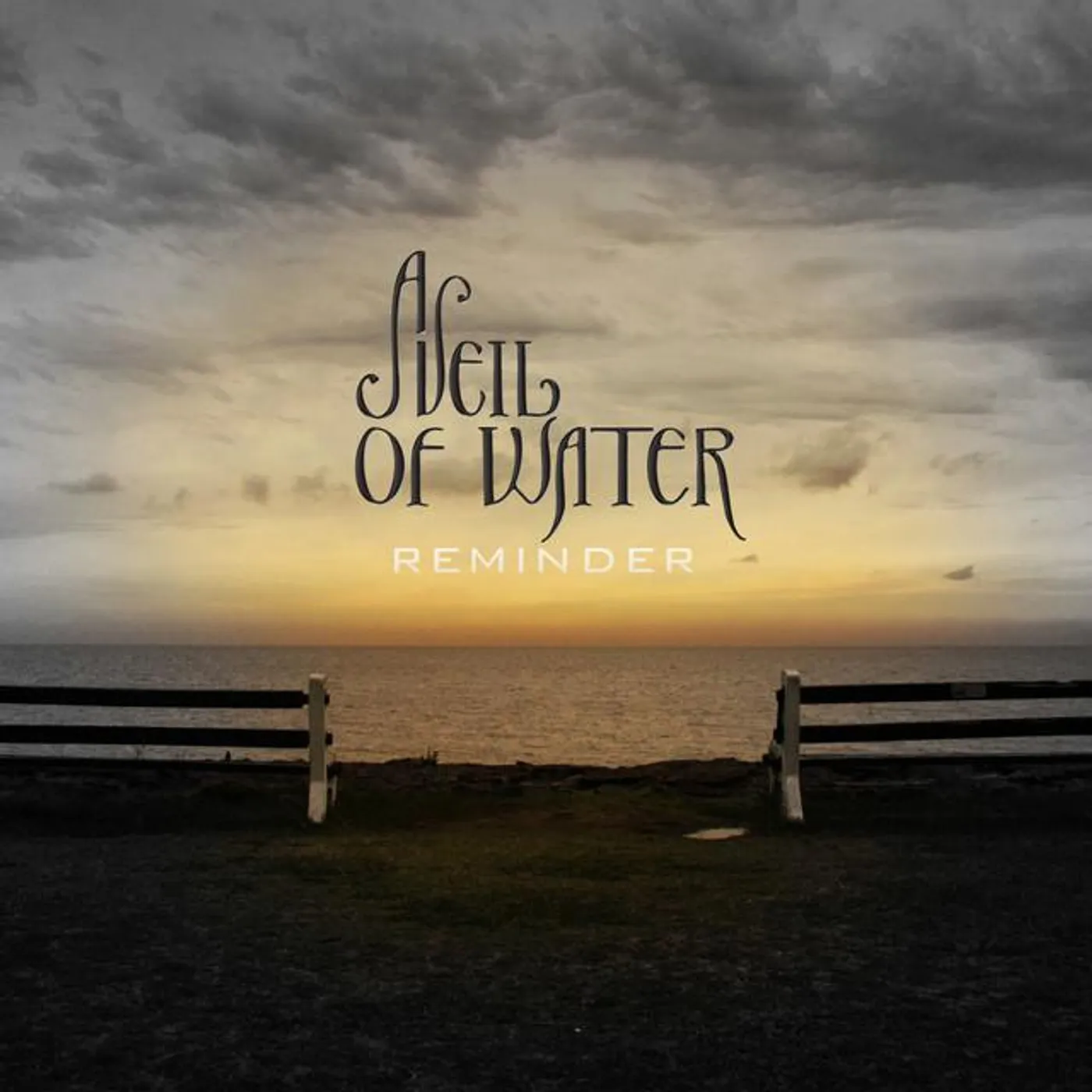 A Veil of Water Brand Page