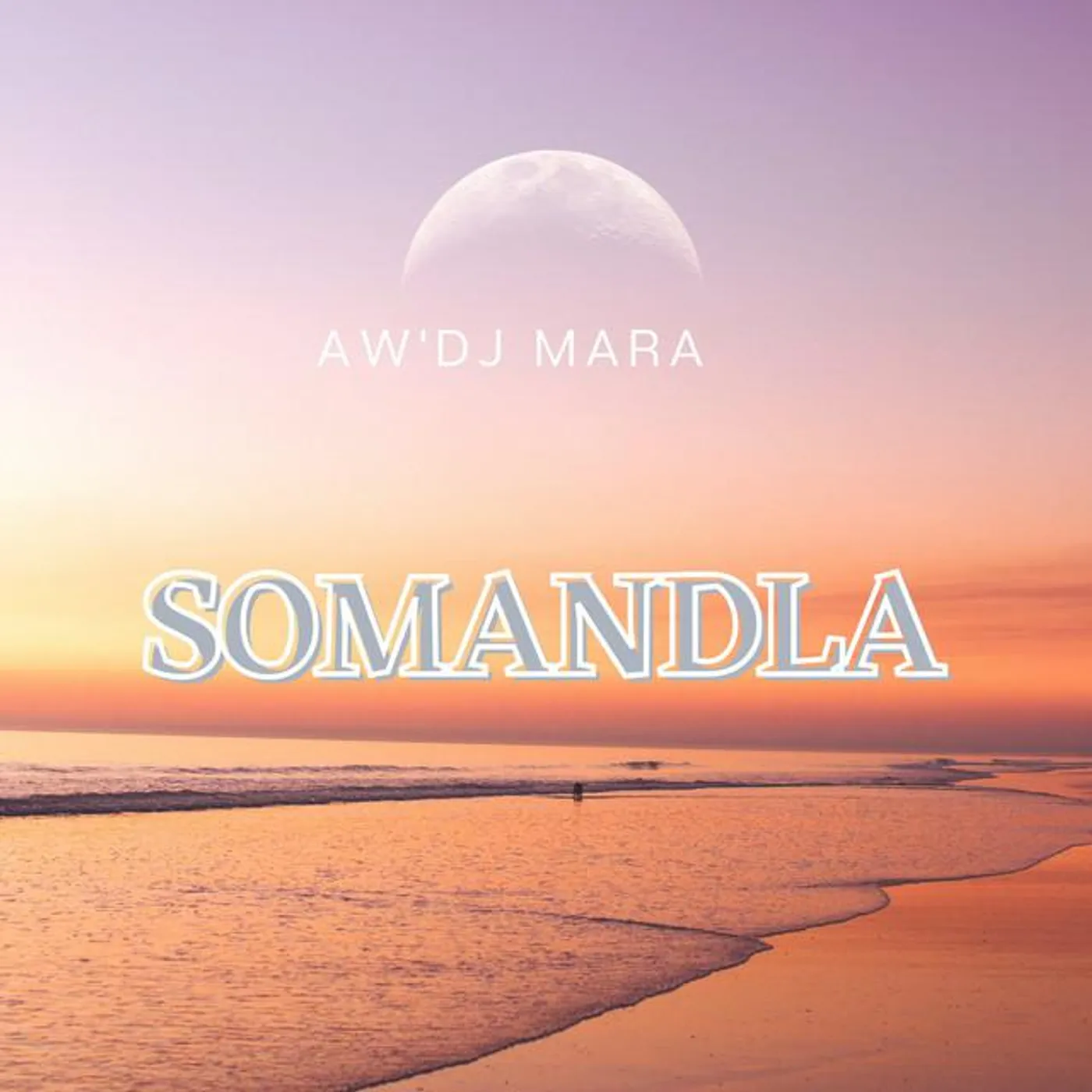 A'w DJ Mara