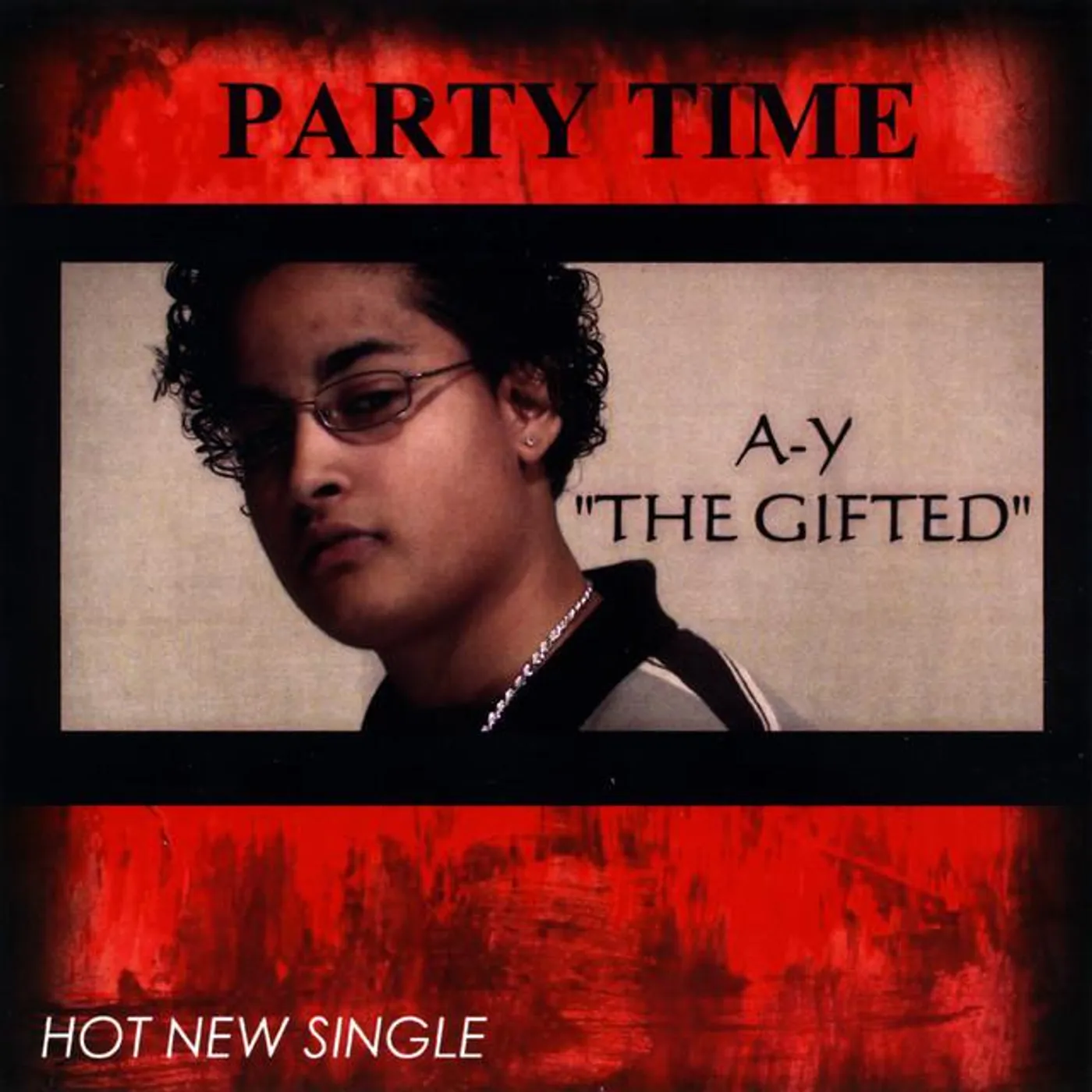 A-y the Gifted Brand Page