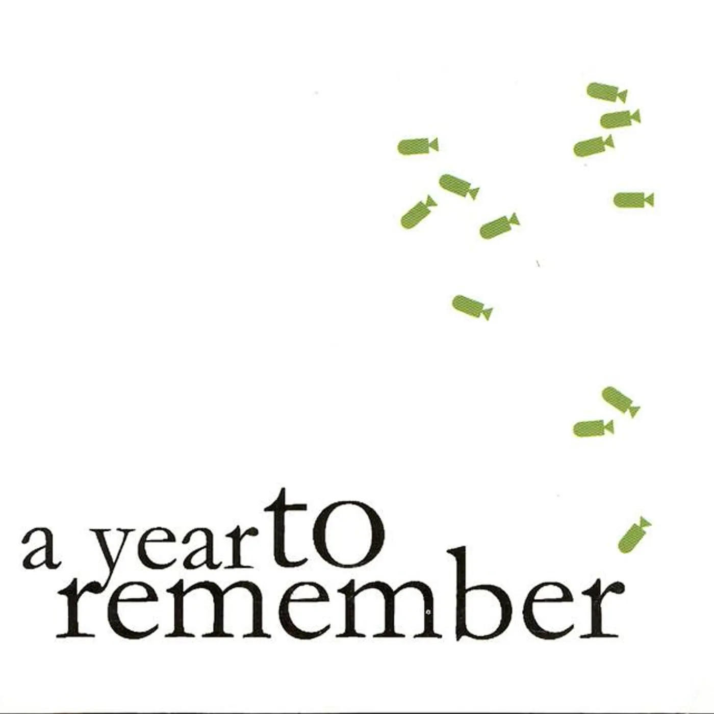 A Year To Remember