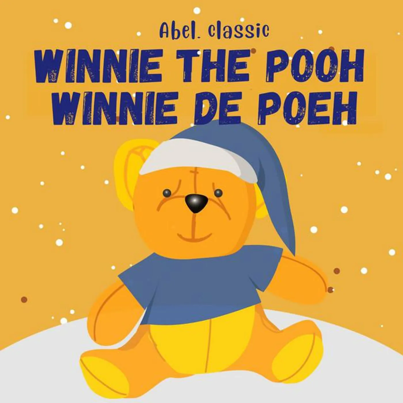 A.A. Milne Brand Page