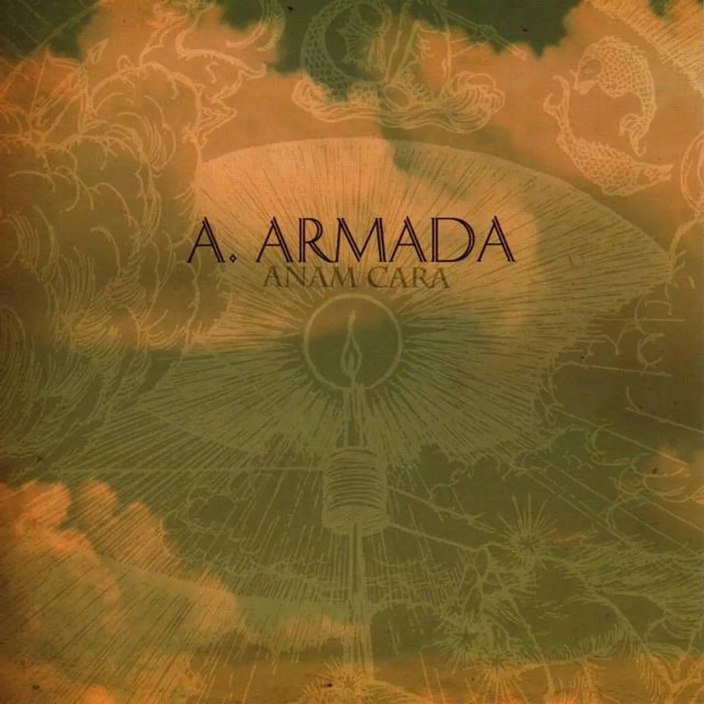 A. Armada Brand Page