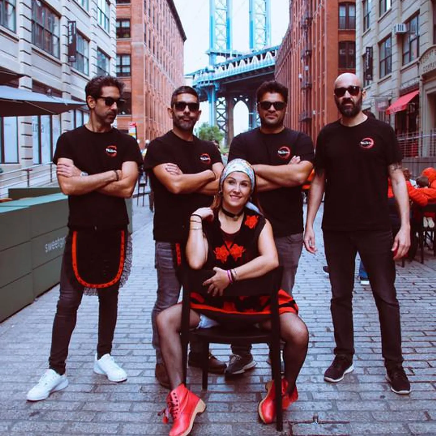 A Banda da Balbina
