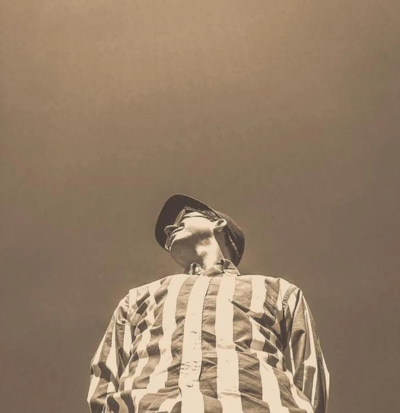A Boy Called Joni