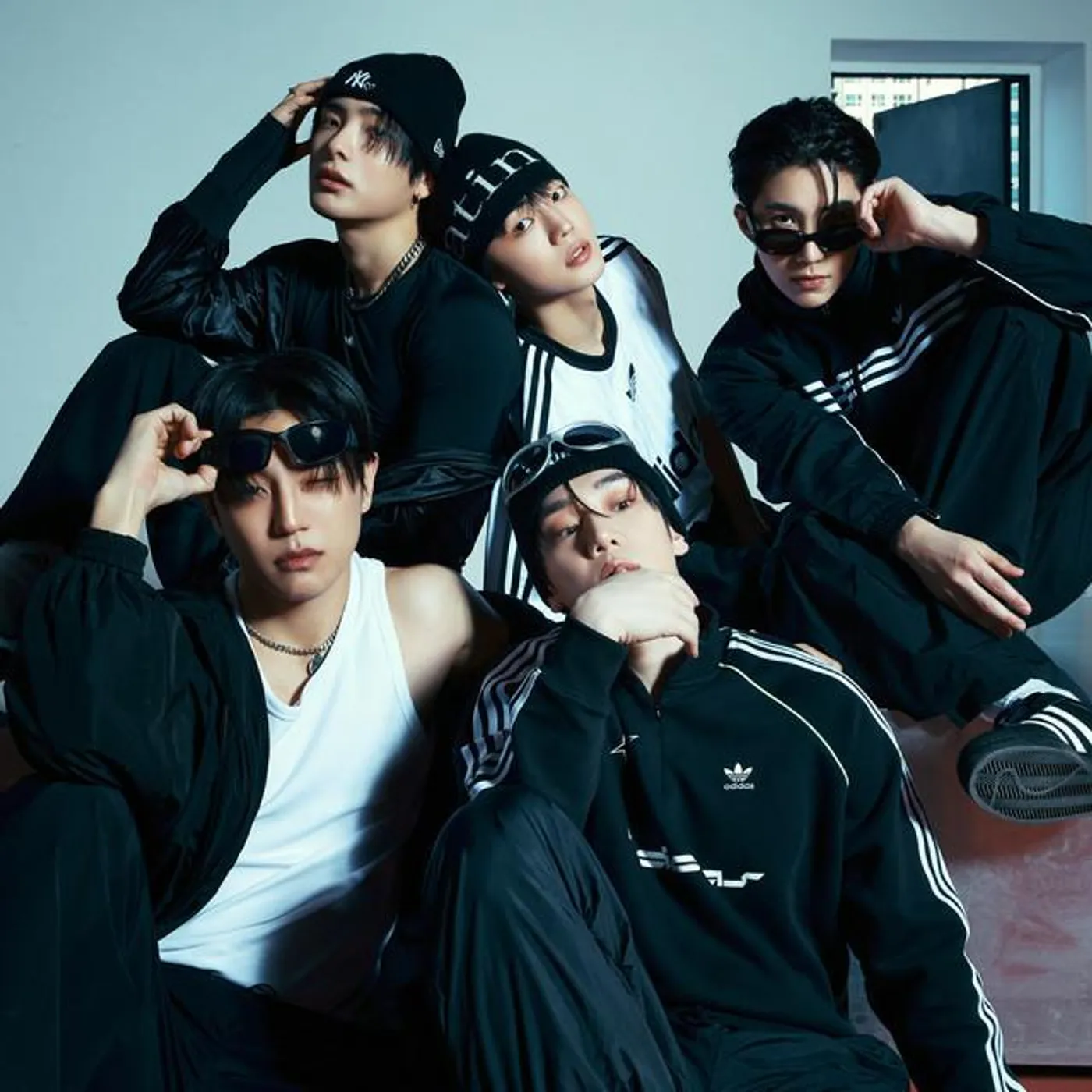 A.C.E Brand Page