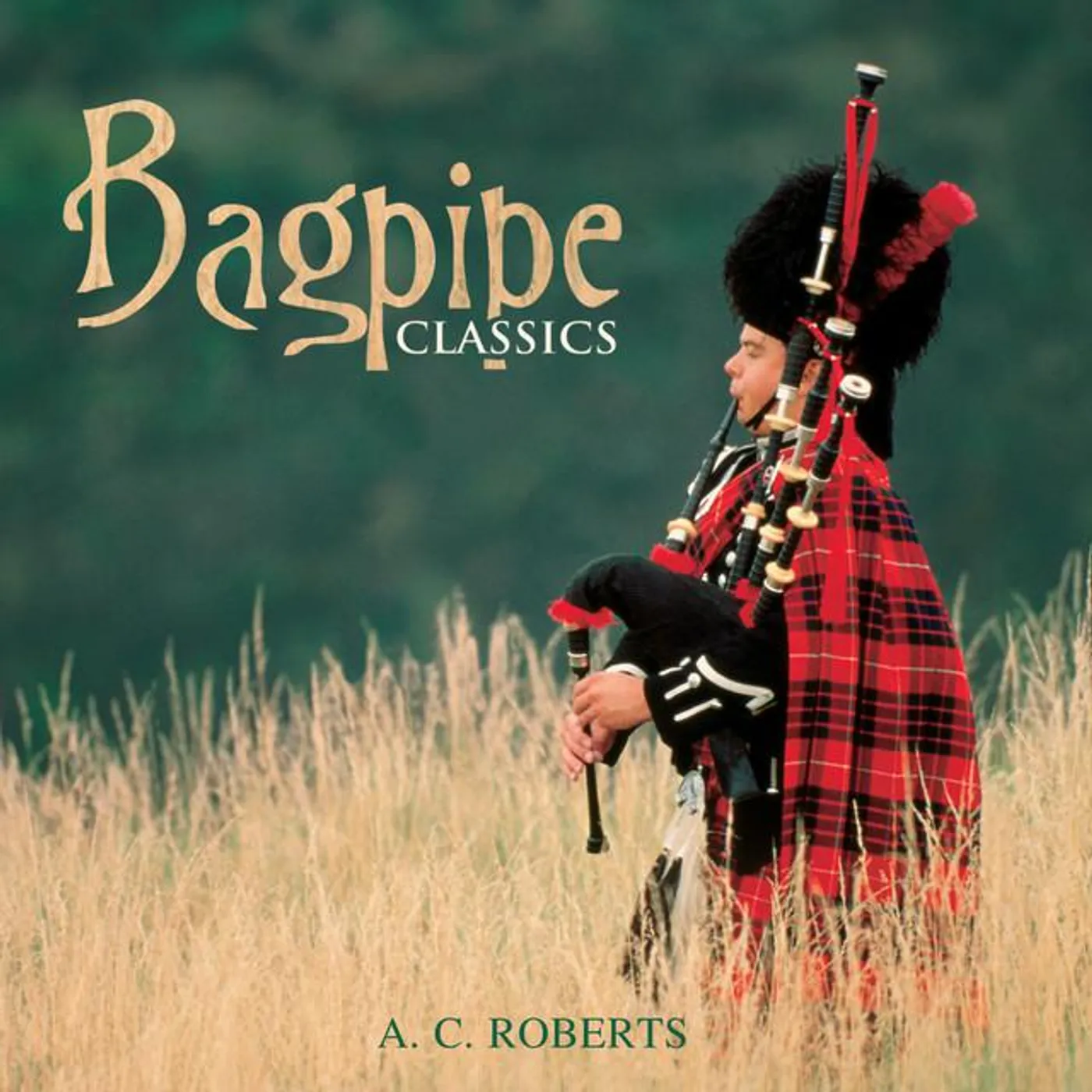 A. C. Roberts