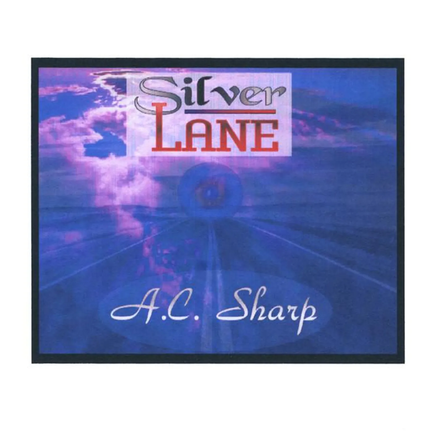 A.C. Sharp Brand Page