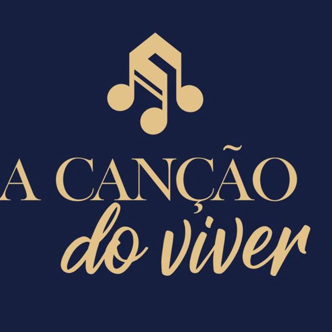 A Canção do Viver Brand Page