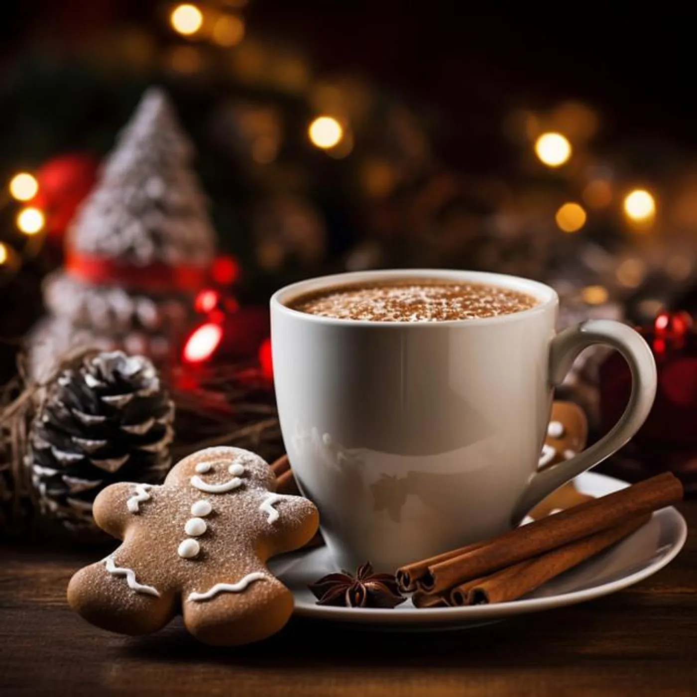 A Christmas Carol Ensemble Brand Page