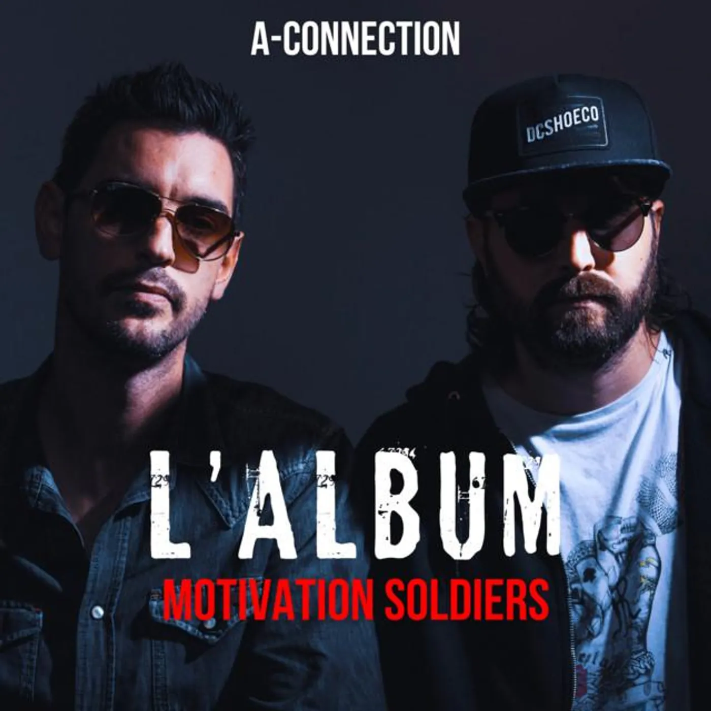 A-Connection Brand Page