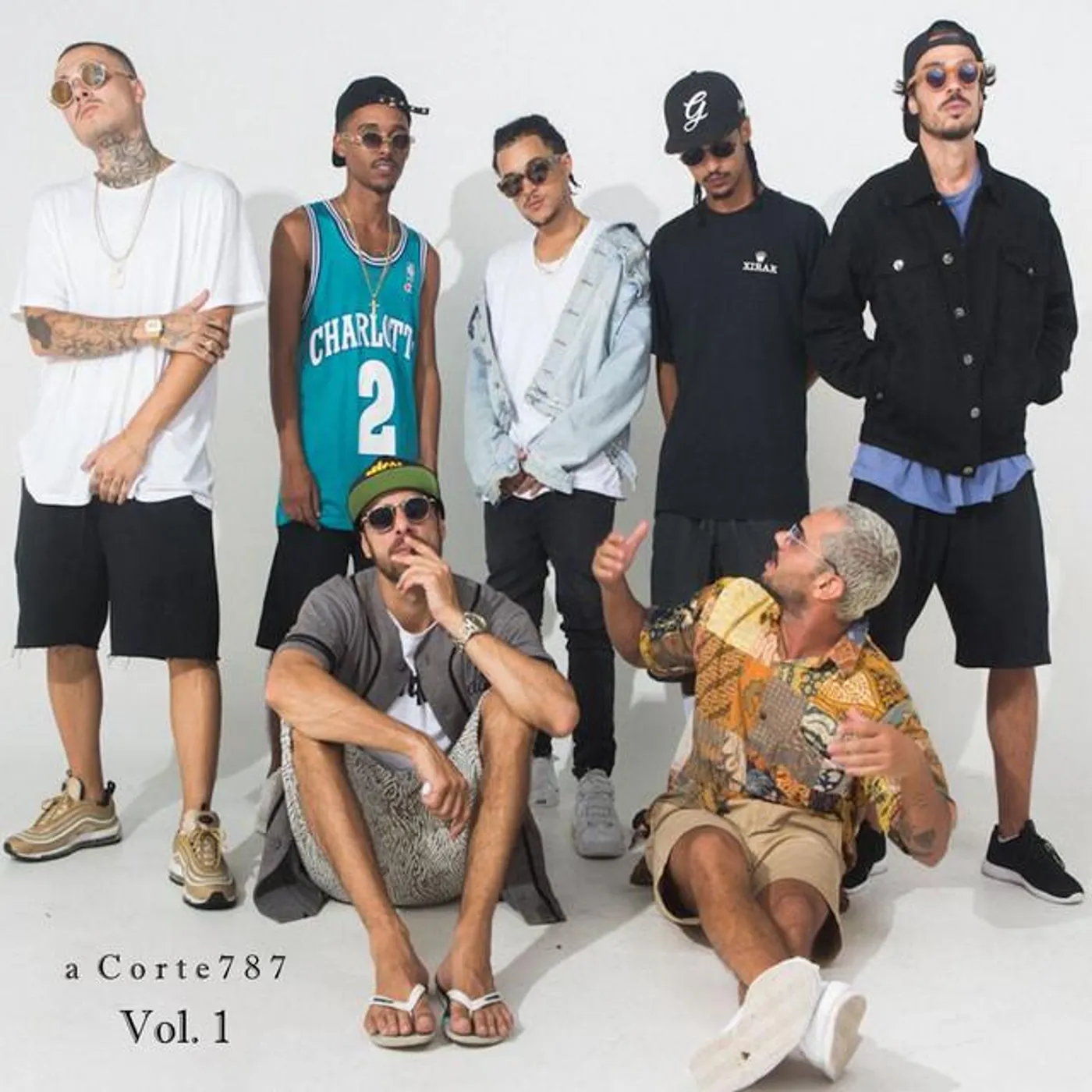 A Corte 787