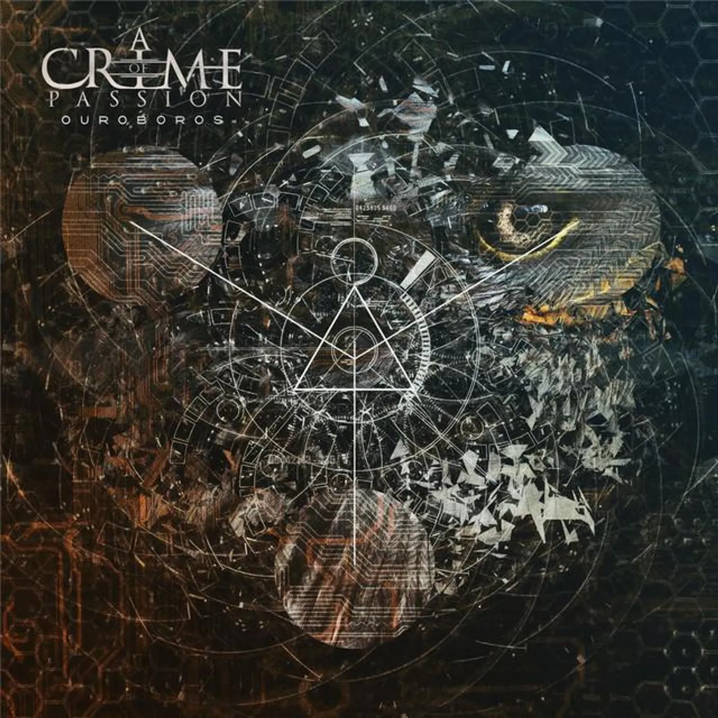 A Crime of Passion