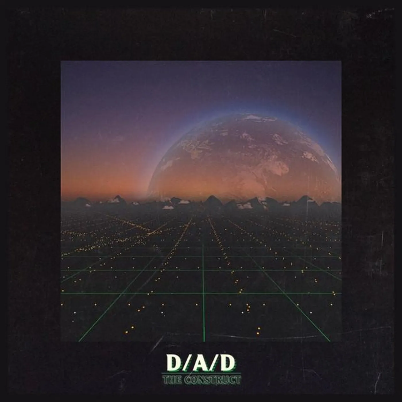 D/A/D Brand Page