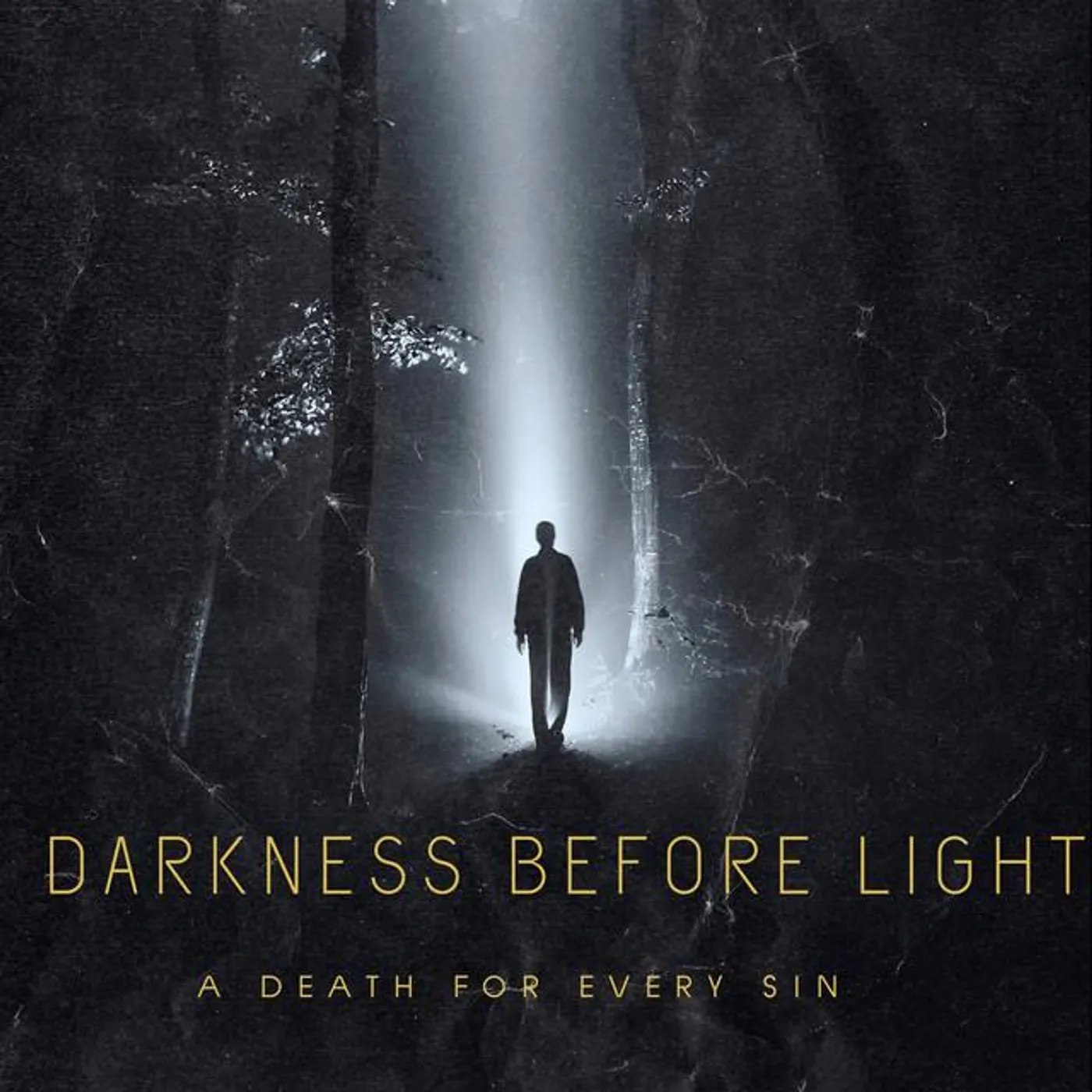 A Death For Every Sin