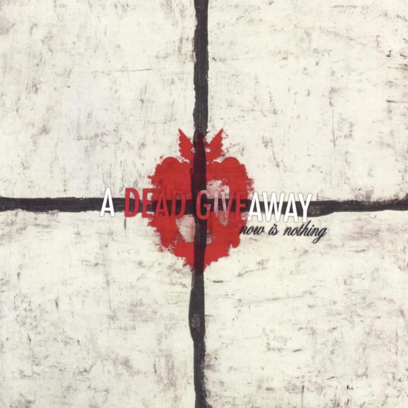 A Dead Giveaway Brand Page