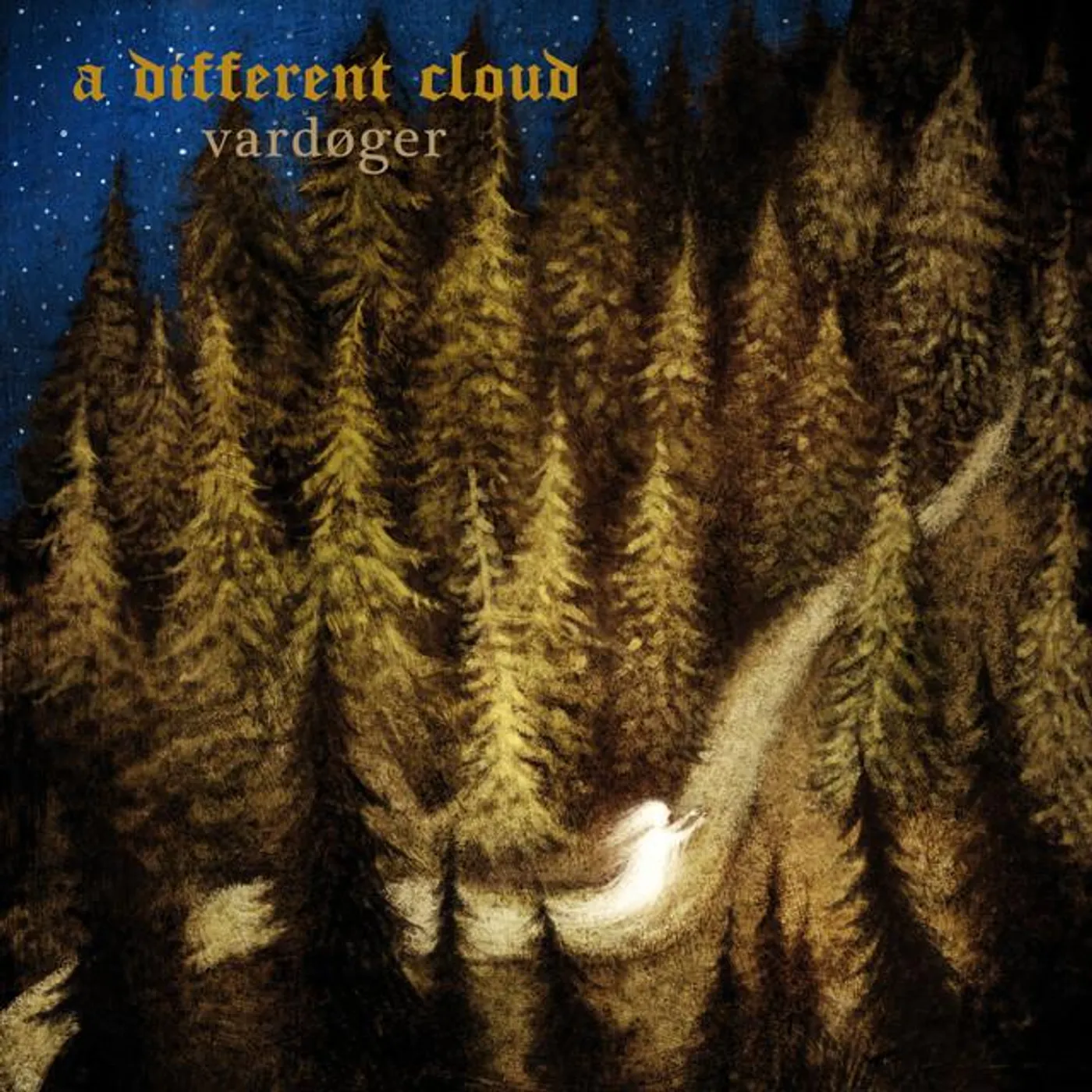 A Different Cloud Brand Page