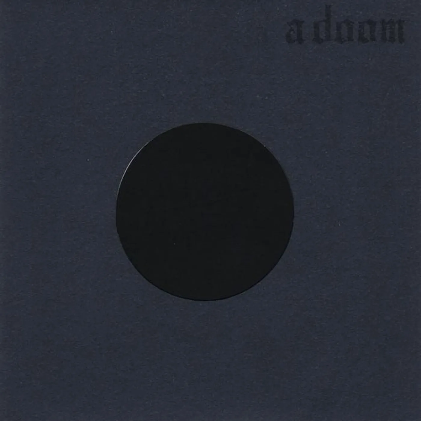 A Doom