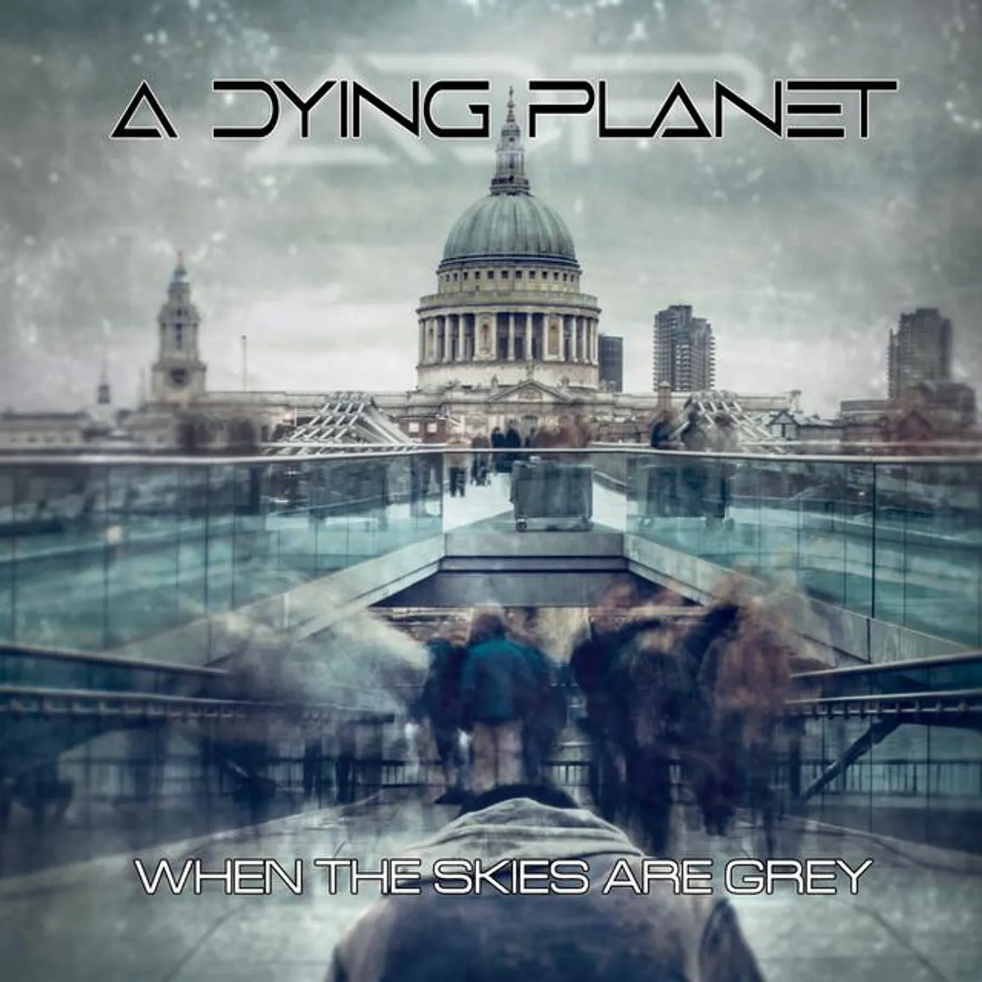 A Dying Planet Brand Page