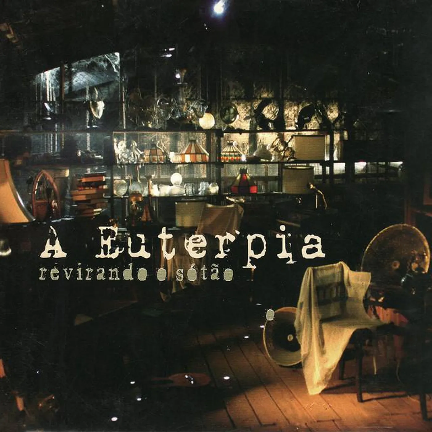 A Euterpia