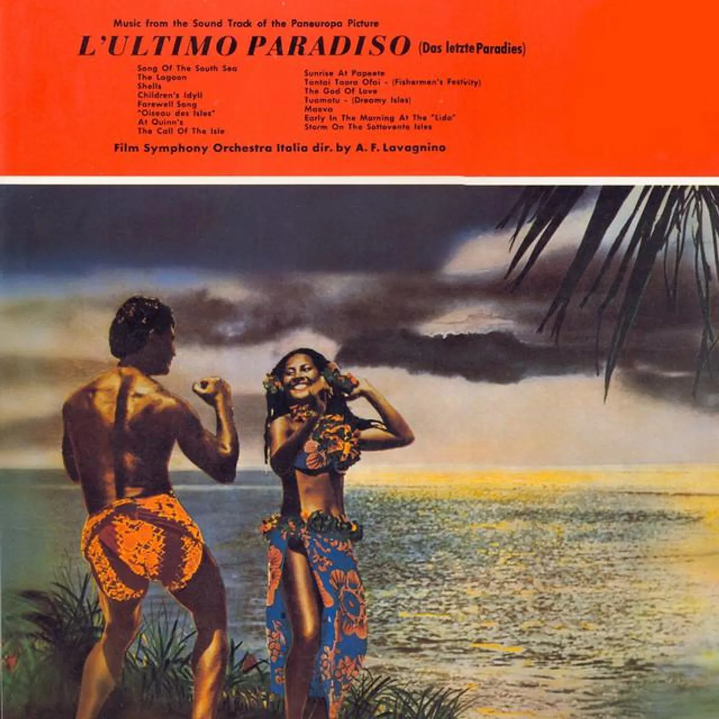 A.F. Lavagnino